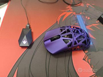 Wlmouse beast x max 8000hz