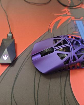 Wlmouse beast x max 8000hz