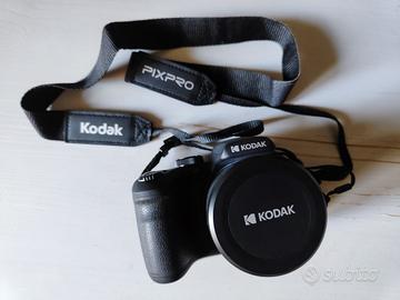 KODAK Pixpro Astro Zoom AZ405 Fotocamera digitale