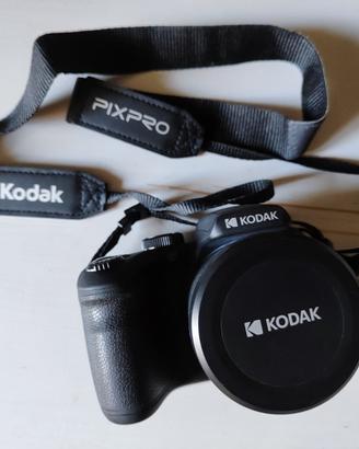 KODAK Pixpro Astro Zoom AZ405 Fotocamera digitale