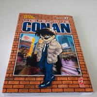 detective Conan 