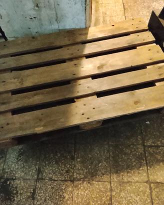 Pedane legno