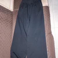 Pantalone largo 