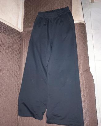 Pantalone largo 