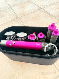 Asciugacapelli Dyson