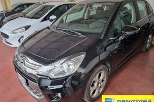 Citroen C3 1.4 HDi 70 Exclusive 2014