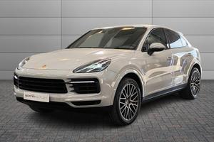 PORSCHE Cayenne Coupé - Cayenne Coupé 3.0 U1059147