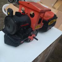 trenino a batteria   giocattolo cell 3760746302 