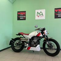 F.b. Mondial HPS 125 TUA CON FORMULA 50% 1345!!