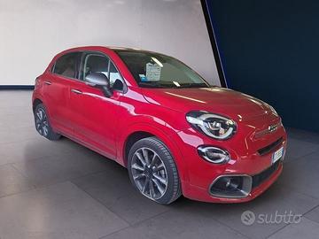 FIAT 500X 1.5 T4 Hybrid 130 CV DCT Sport PROM...