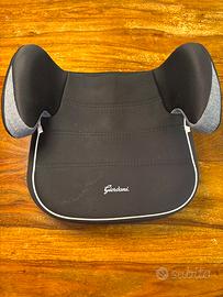 Rialzo seggiolino auto Giordani universale 15-36kg