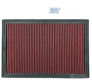 FILTRO ASPIRAZIONE DIRETTA AUDI Q3 8U 11-19