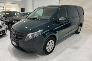 MERCEDES-BENZ Vito 2.0 116 CDI Aut. long 3 posti