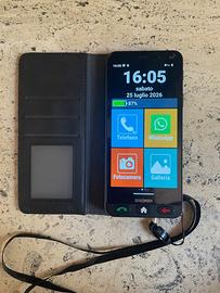Brondi smartphone
