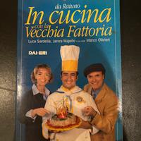Da Raiuno in cucina con la vecchia fattoria