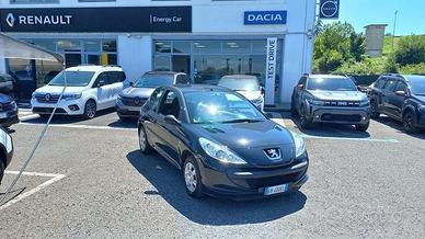 Peugeot 206 Plus Plus 1.1 60CV 3p. Trendy