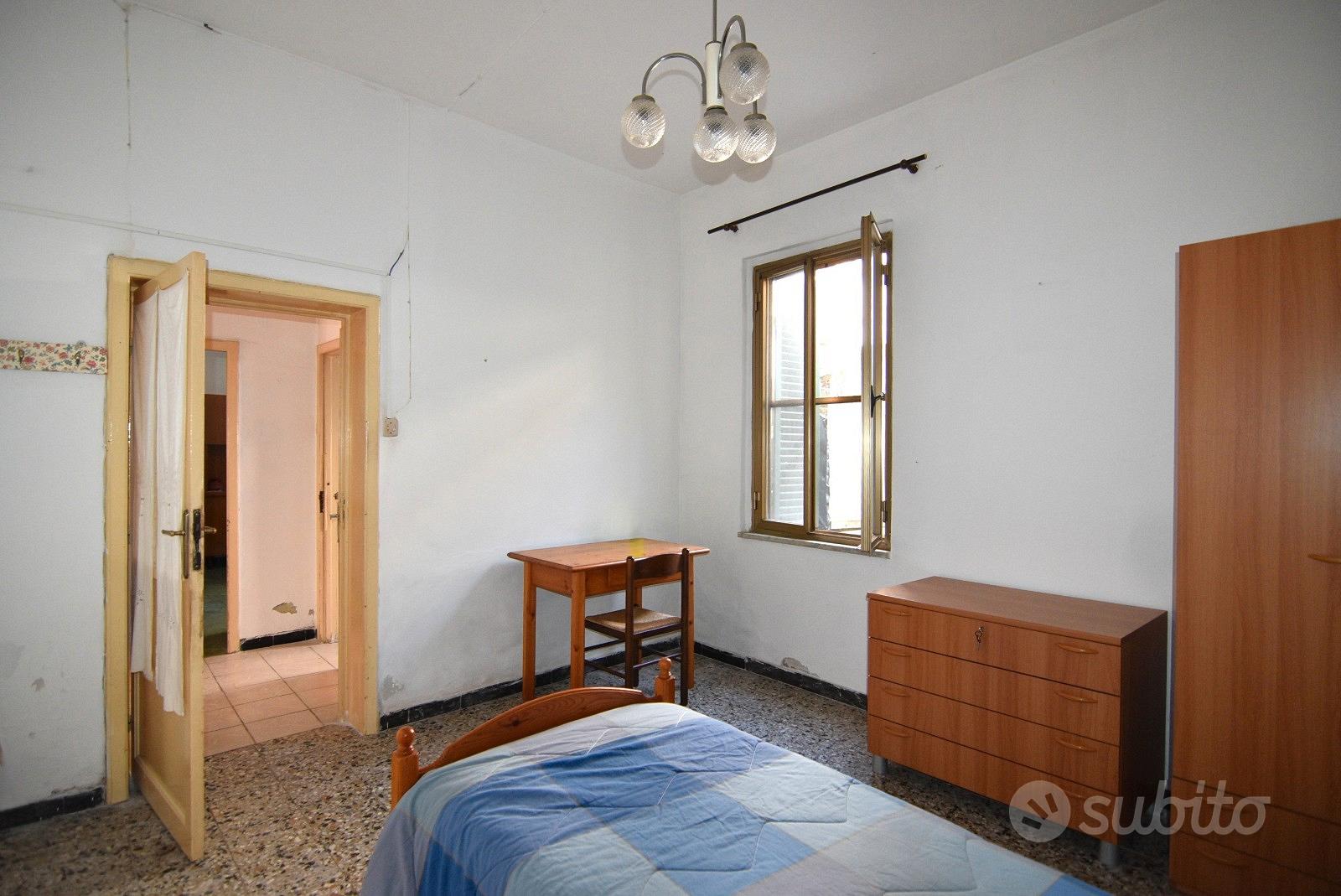 Appartamento – Macumere/Macomèr, Santa Maria, Nuoro - Vista 3