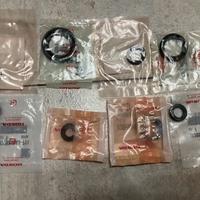 Paraoli motore orig. honda cr 125 cr 250 cr 500