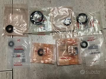 Paraoli motore orig. honda cr 125 cr 250 cr 500