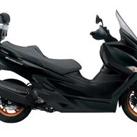 Suzuki Burgman 400 COMFORT my 2026