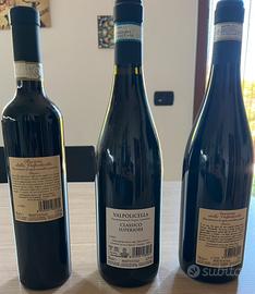 Vino Valpolicella Amarone Recioto Classico