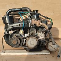 MOTORE 595 PER 500 EPOCA