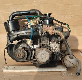 MOTORE 595 PER 500 EPOCA