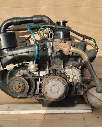 MOTORE 595 PER 500 EPOCA