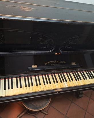 Piano fine 800