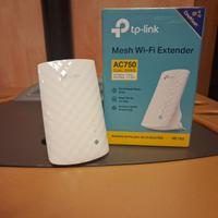 Amplificatore Ripetitore  wi fi TP-Link RE190