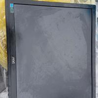 Monitor LCD da 19" AOC