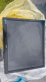 Monitor LCD da 19" AOC