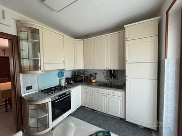 Cucina bianca