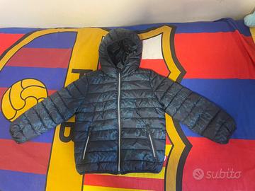Giubbino taglia 116 cm