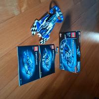 Lego Technic 2in1 42045 Hydroplane Racer