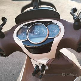 Piaggio Beverly 300 del 2014