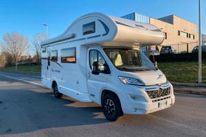 Mansardato Mclouis Glamys 222