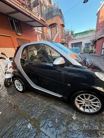 amart fortwo NUOVAAAAAAAA