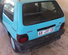 Fiat uno 1992