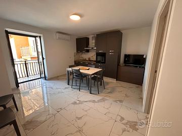 Appartamenti a Licata