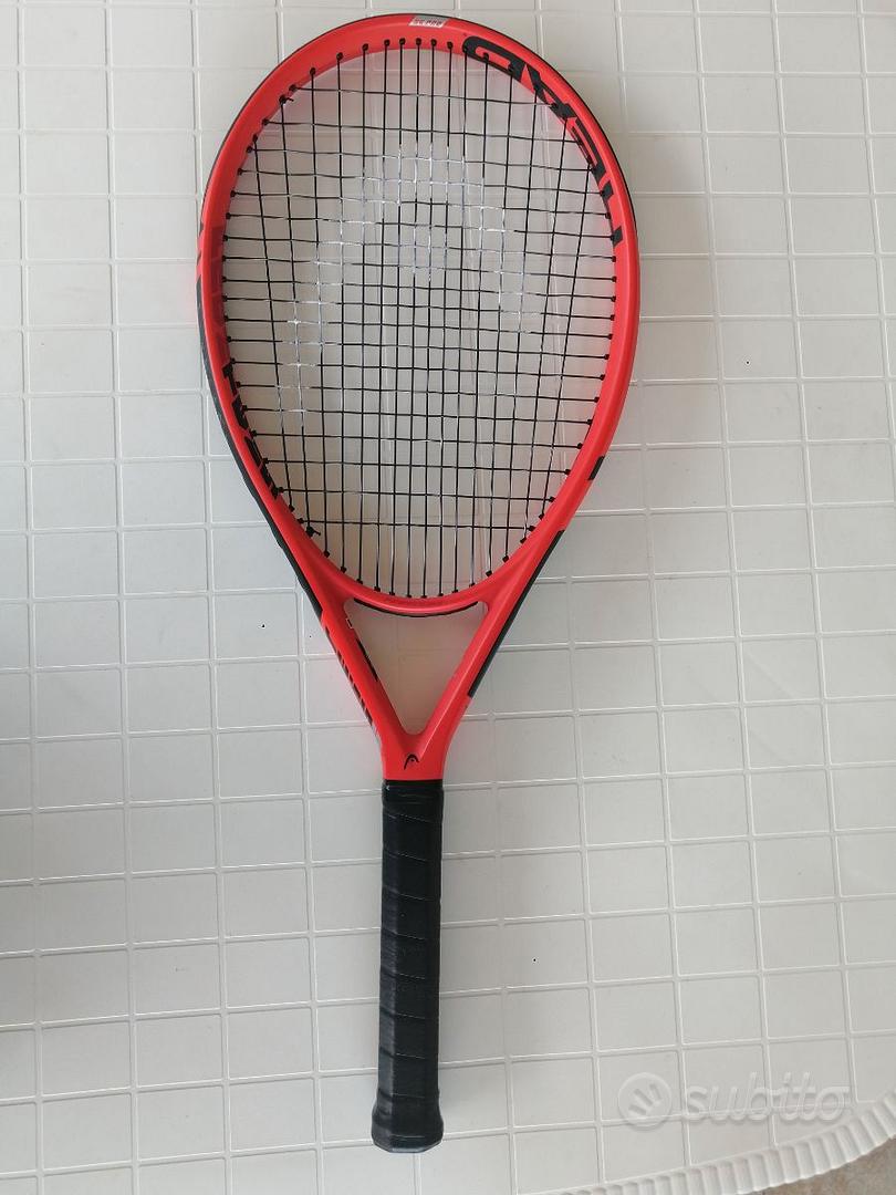 Raqueta frontenis head graphene s6 online pro