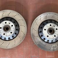 Dischi freno anteriori Audi rs4 rs5