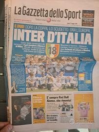 inter campioni d Italia 18