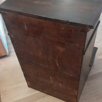 Inginocchiatoio da camera