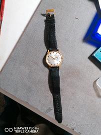OROLOGIO ORO AUTOMATICO
