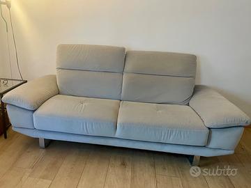Divano 2 posti “Divani e Divani”