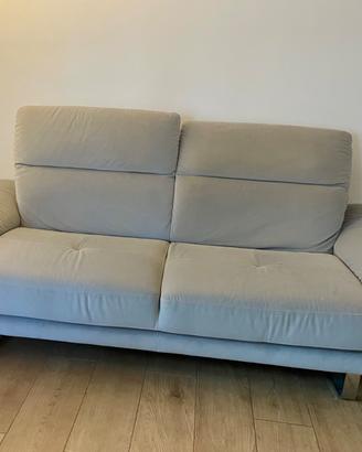 Divano 2 posti “Divani e Divani”