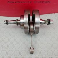 ALBERO MOTORE KAWASAKI KXF 250 2007 2006 KX F 2008