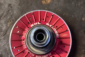 Correttori furia rossa minarelli