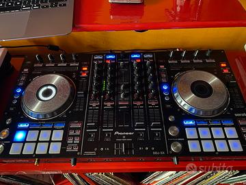 PIONEER DDJ  SX